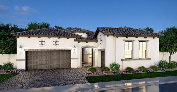 New construction Single-Family house Chandler, AZ 85249 - photo 0