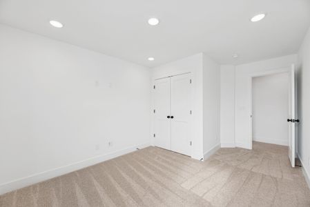 New construction Single-Family house 117 Rose Hannah Dr, Gallatin, TN 37066 plan Irvington - image 13