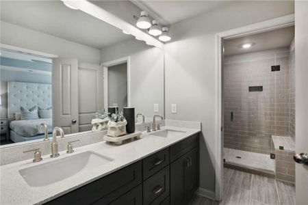 New construction Single-Family house 907 E Green Ln, Clarkston, GA 30021 - image 4