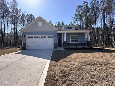  Pine Tree Knolls by Solomon Home Builders in Selma - photo 5 5