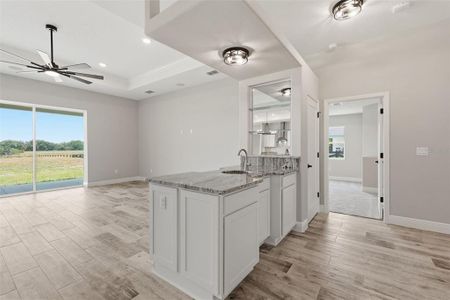 New construction Single-Family house 3264 Station Blvd, Brooksville, FL 34604 - image 6