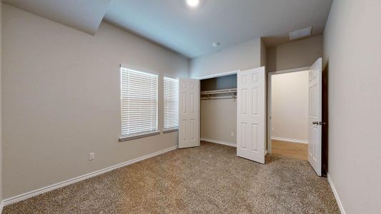 New construction Single-Family house 15048 Planeview Dr, Salado, TX 76571 Richmond- photo 24 24