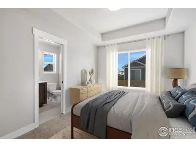 New construction Single-Family house 7186 Feather Reed Dr, Wellington, CO 80549 - image 5