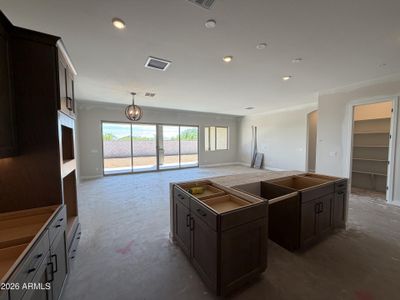 New construction Single-Family house 15743 W Mariposa Grande, Surprise, AZ 85387 plan Pelican Bay - image 10