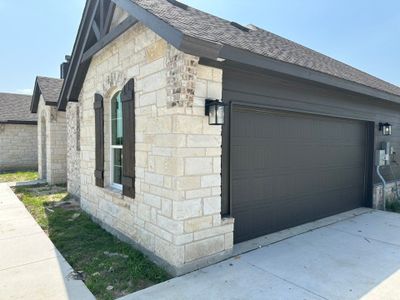 New construction Single-Family house 3102 Witness Tree Rd, Oak Ridge, TX 75161 Caddo- photo 28 28