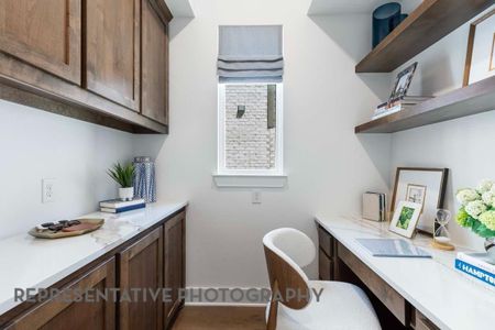 New construction Single-Family house 21235 Natalia Grv, Magnolia, TX 77355 - image