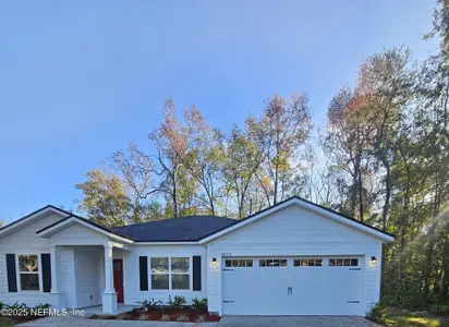 New construction Single-Family house 6513 Flowers Ave, Jacksonville, FL 32244 - photo 0