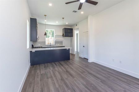 New construction Single-Family house 6117 Richardson Ln, Unit B, Austin, TX 78741 - photo 5 5