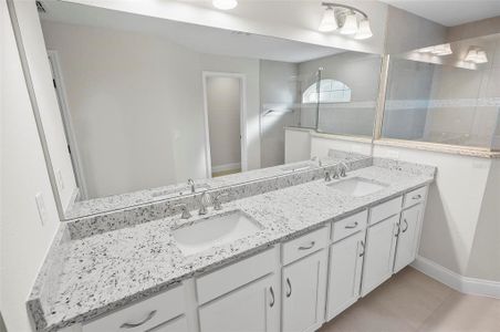 New construction Single-Family house 69 Persimmon Dr, Palm Coast, FL 32164 Magnolia- photo 34 34