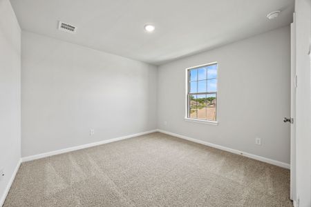 New construction Single-Family house 724 Metallic Tree Ln, Van Alstyne, TX 75495 plan Kensington - image 18