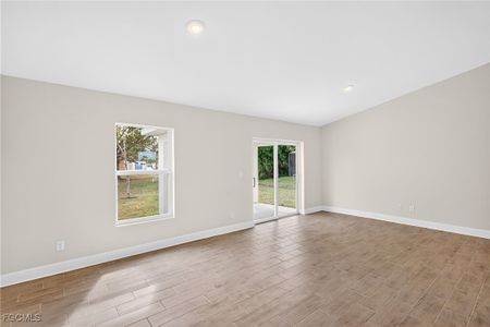 New construction Single-Family house 1912 Nw 17Th St, Cape Coral, FL 33993 plan The Seabreeze Cove - image 17