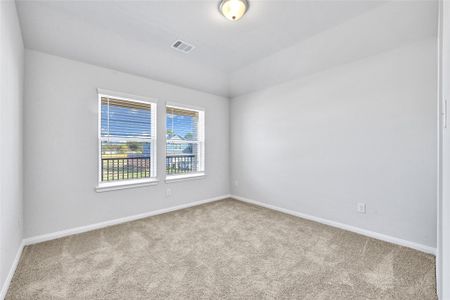 New construction Single-Family house 14159 Mellow Pine Ct, Houston, TX 77032 - image 12