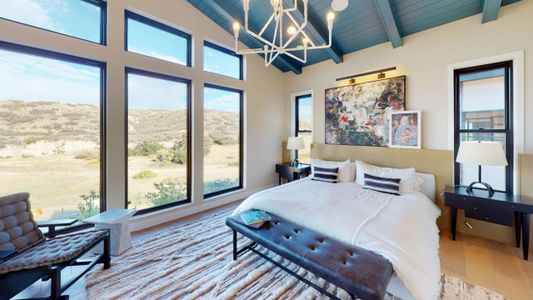 New construction Single-Family house 7188 Skygazer St, Castle Pines, CO 80108 plan Vector 2 - image 4