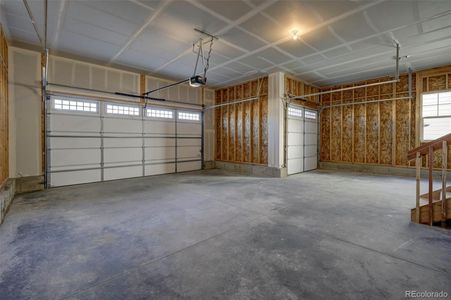 New construction Single-Family house 10151 Waterton Canyon Wy, Colorado Springs, CO 80924 - image 18