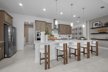 New construction Single-Family house 55 Greenhaven Pl, Ormond Beach, FL 32174 plan Cypress - image 6