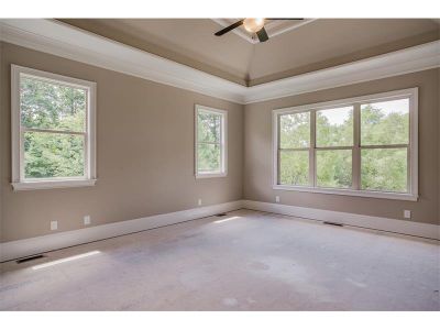 New construction Single-Family house 6155 Golf Club Drive, Braselton, GA 30517 - photo 14 14