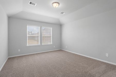 New construction Single-Family house 19645 Montgomery Ridge Wy, Montgomery, TX 77356 plan Sierra - image 16