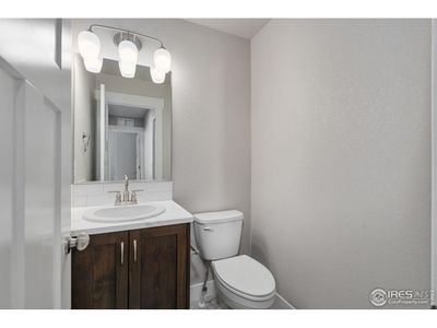 New construction Single-Family house 7186 Feather Reed Dr, Wellington, CO 80549 - image 15