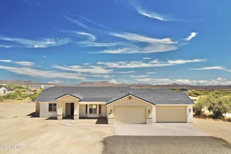 New construction Single-Family house 14068 E Ashler Hills Drive, Scottsdale, AZ 85262 - photo 0