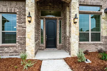 New construction Single-Family house 8340 Magnolia Ct, Greenville, TX 75402 plan Langford VII - image 3