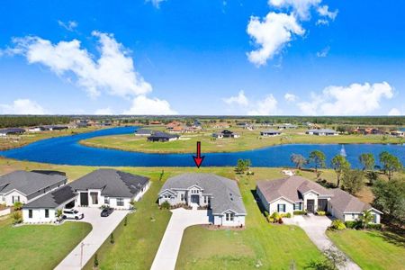 New construction Single-Family house 5211 Lake Venice Dr, Wimauma, FL 33598 Montalto- photo 25 25