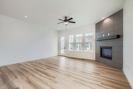 New construction Single-Family house 8925 S Riviera Wy, Aurora, CO 80016 plan C453 - image 18