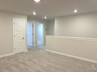 New construction Single-Family house 119 Rock Cress Trl, Greenville, SC 29607 plan The Princeton B - image 17
