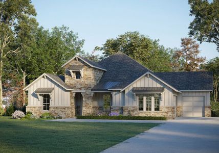 New construction Single-Family house 5172 Glendora Street, Celina, TX 75009 - photo 0