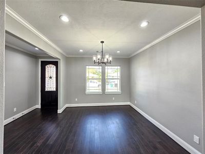 New construction Single-Family house 4319 Trail Lake Dr, Houston, TX 77045 null- photo 7 7