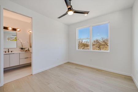 New construction Single-Family house 1168 Ridgeway Dr, Unit 2, Austin, TX 78702 null- photo 11 11