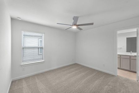 New construction Single-Family house 5630 Toledo Pines Ln, Katy, TX 77449 plan 254 - image 17
