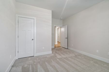 New construction Single-Family house 2330 Topsail Dr, Sumter, SC 29150 plan Carol II - image 13