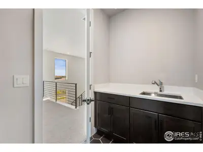 New construction Single-Family house 5795 Gianna Dr, Timnath, CO 80547 plan 3 - image 4