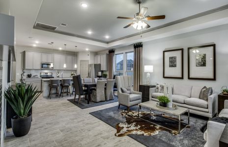 Santa Rita Ranch by Pulte Homes in Liberty Hill - photo 46 46