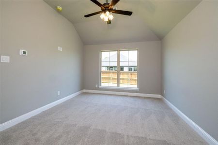 New construction Single-Family house 102 Clover Cir, Weatherford, TX 76086 null- photo 29 29