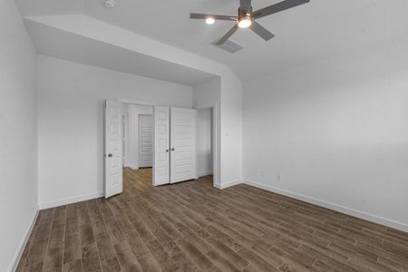 New construction Single-Family house 5614 Toledo Pines Ln, Katy, TX 77449 plan 254 - image 20