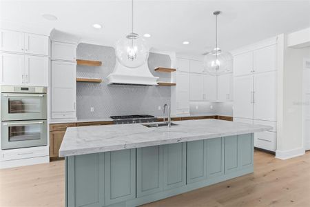 New construction Single-Family house 4017 W Palmira Ave, Tampa, FL 33629 - image 17