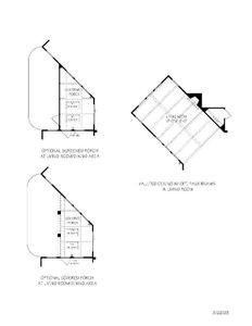 New construction Single-Family house 4157 Post Road, Cumming, GA 30040 - photo 36 36