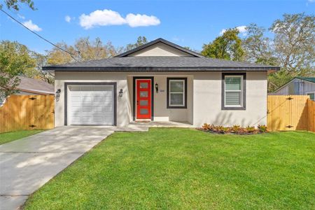New construction Single-Family house 820 E 145Th Ave, Tampa, FL 33613 - image
