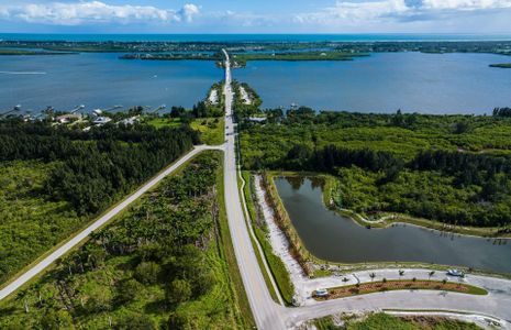 New construction Single-Family house 8433 Beagle Ter, Unit Highgate, Vero Beach, FL 32967 null- photo 25 25