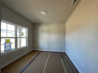 New construction Single-Family house 1728 Man O War Dr, Hope Mills, NC 28348 - image 11