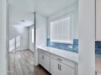 New construction Single-Family house 15715 W Brown St, Waddell, AZ 85355 plan Jade - image 7