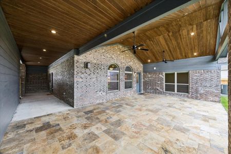 New construction Single-Family house 3409 Bahia Rd, Dickinson, TX 77539 - image 4
