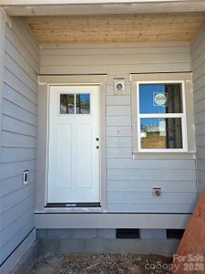 New construction Townhouse house 32 Brice St, Unit 16, Asheville, NC 28806 - image