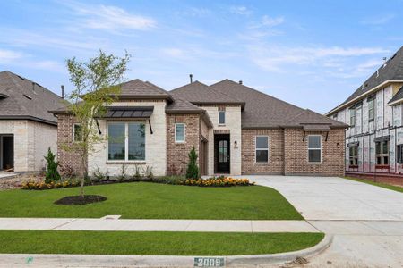 New construction Single-Family house 2132 Wickersham Rd, Rockwall, TX 75087 - image