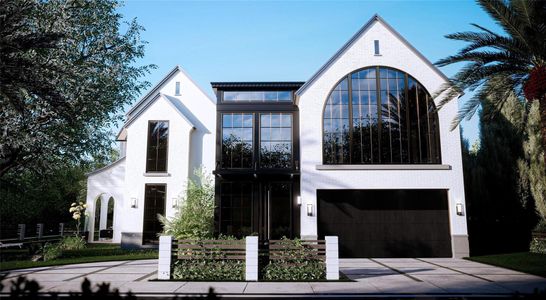 New construction Single-Family house 1037 Se 12Th Wy, Fort Lauderdale, FL 33316 - image