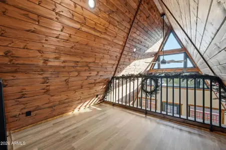 New construction Single-Family house 8508 Cannon Blvd, Show Low, AZ 85901 - image