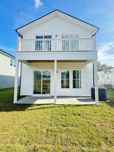 New construction Single-Family house 2216 Clinton St, North Charleston, SC 29405 null- photo 31 31