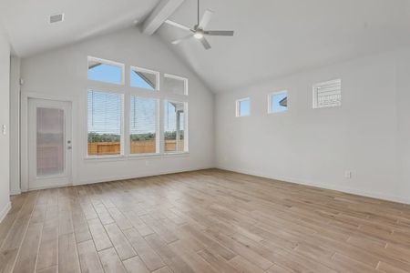New construction Single-Family house 146 Stream St, Seguin, TX 78155 plan Ava - image 18