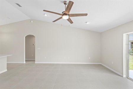 New construction Single-Family house 158 Palmwood Dr, Palm Coast, FL 32164 null- photo 12 12